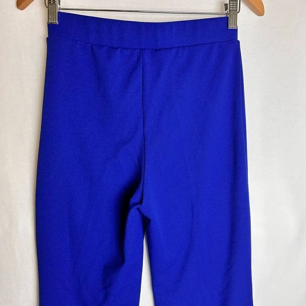 Royal Blue Pants - Picture 6 of 8